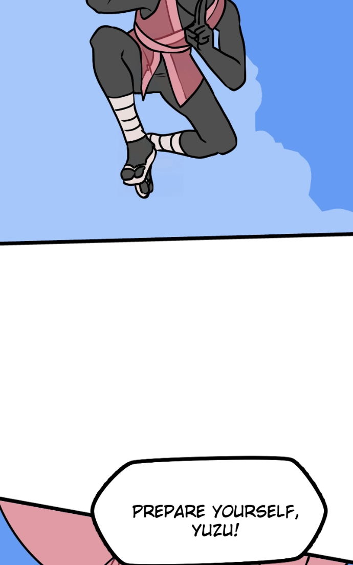 Mei Chapter 132 page 58 - 