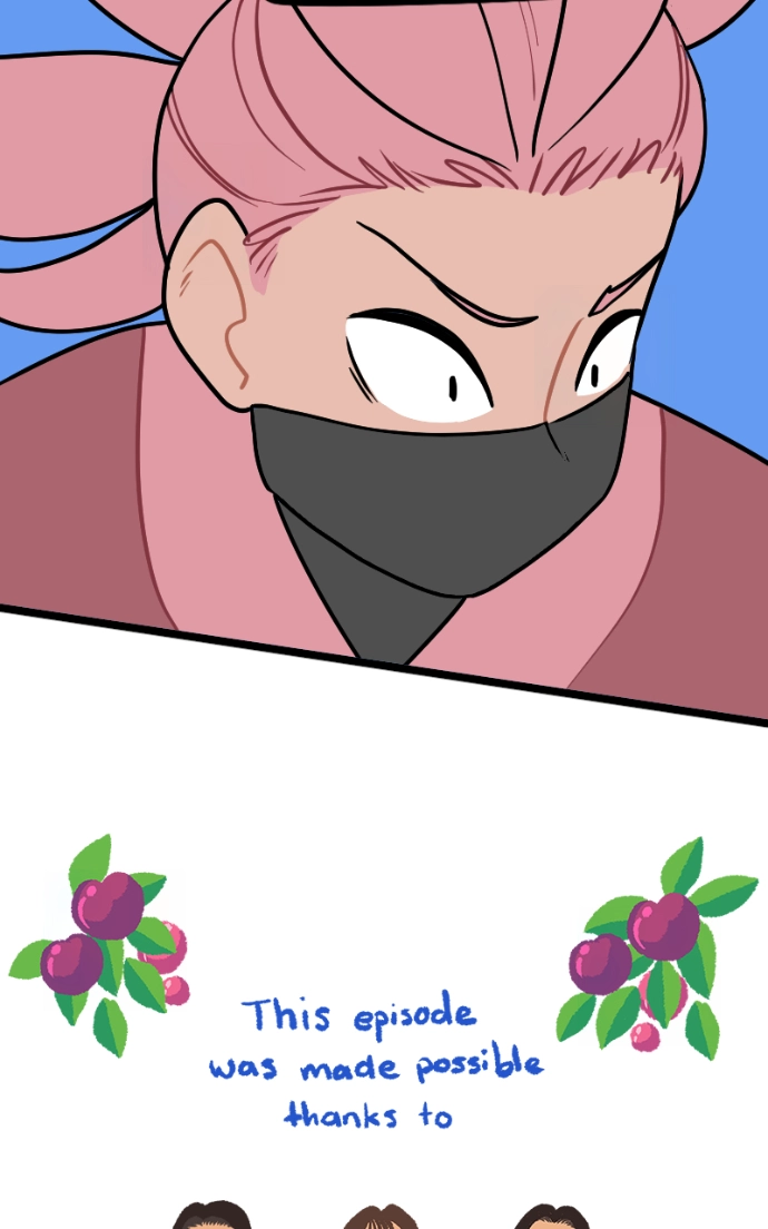Mei Chapter 132 page 59 - 