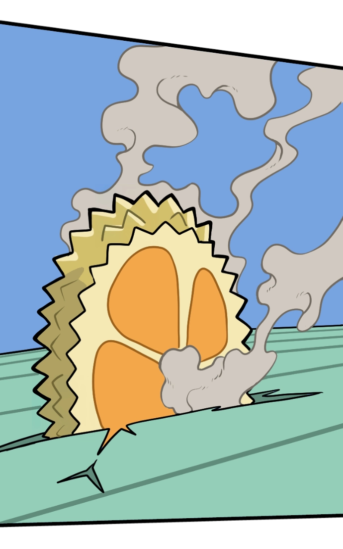 Mei Chapter 132 page 10 - 