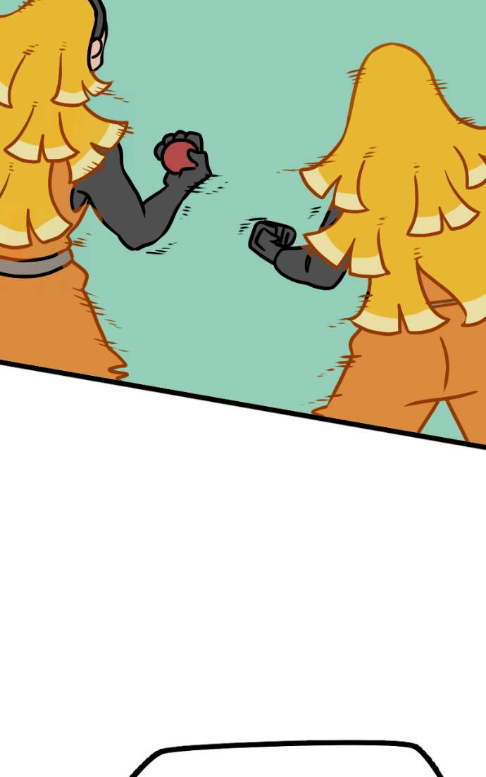 Mei Chapter 133 page 17 - 