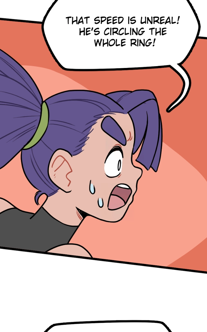 Mei Chapter 133 page 18 - 