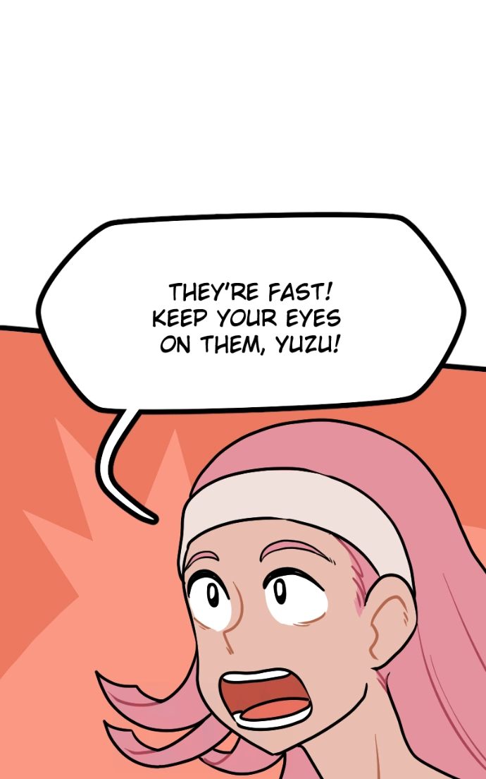 Mei Chapter 133 page 21 - 