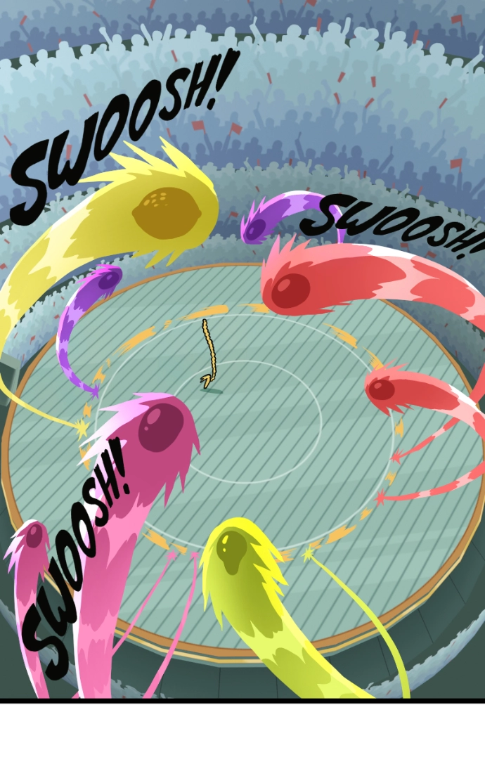 Mei Chapter 133 page 24 - 