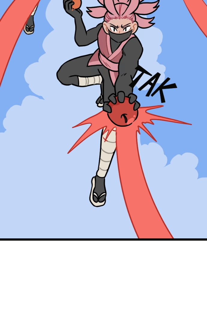 Mei Chapter 133 page 26 - 