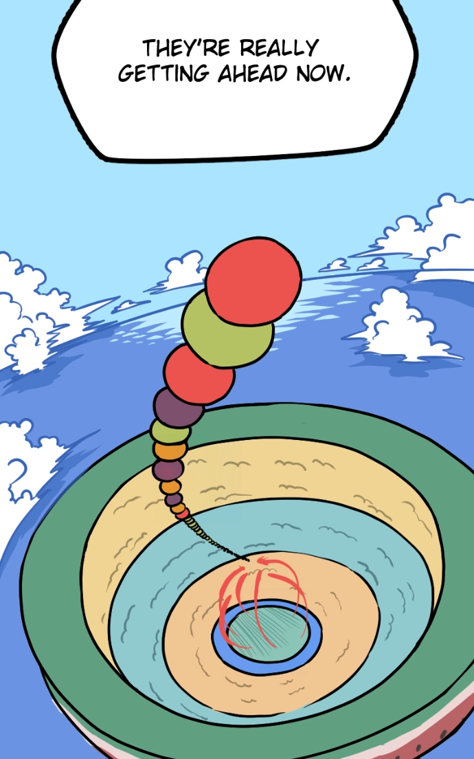Mei Chapter 133 page 29 - 