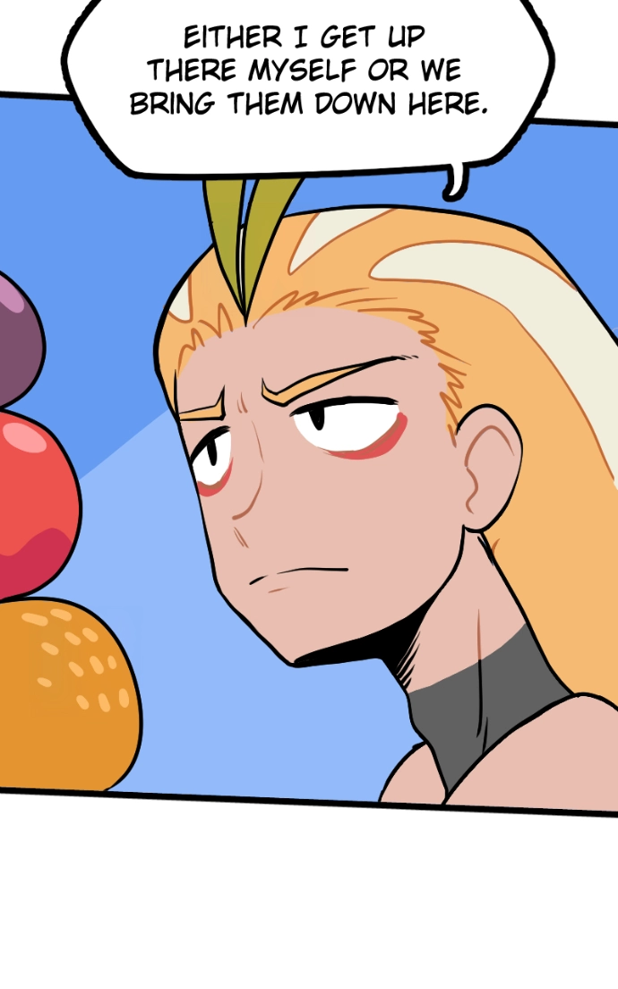 Mei Chapter 133 page 31 - 