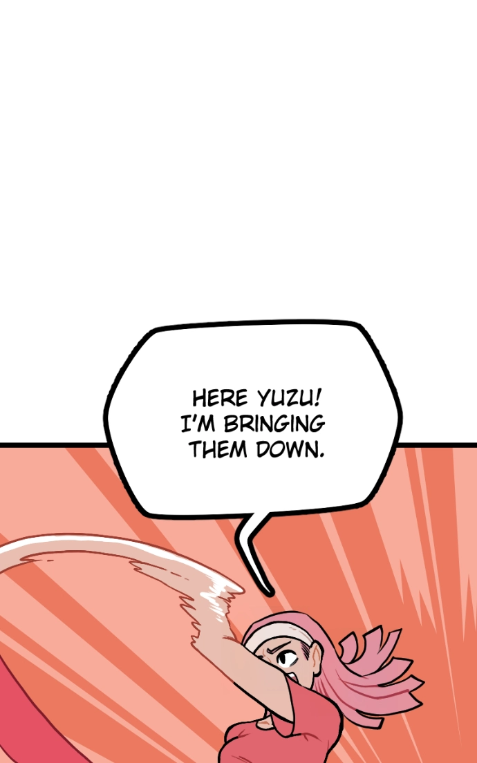 Mei Chapter 133 page 32 - 