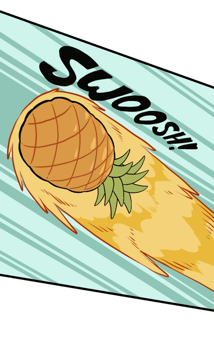 Mei Chapter 133 page 33 - 