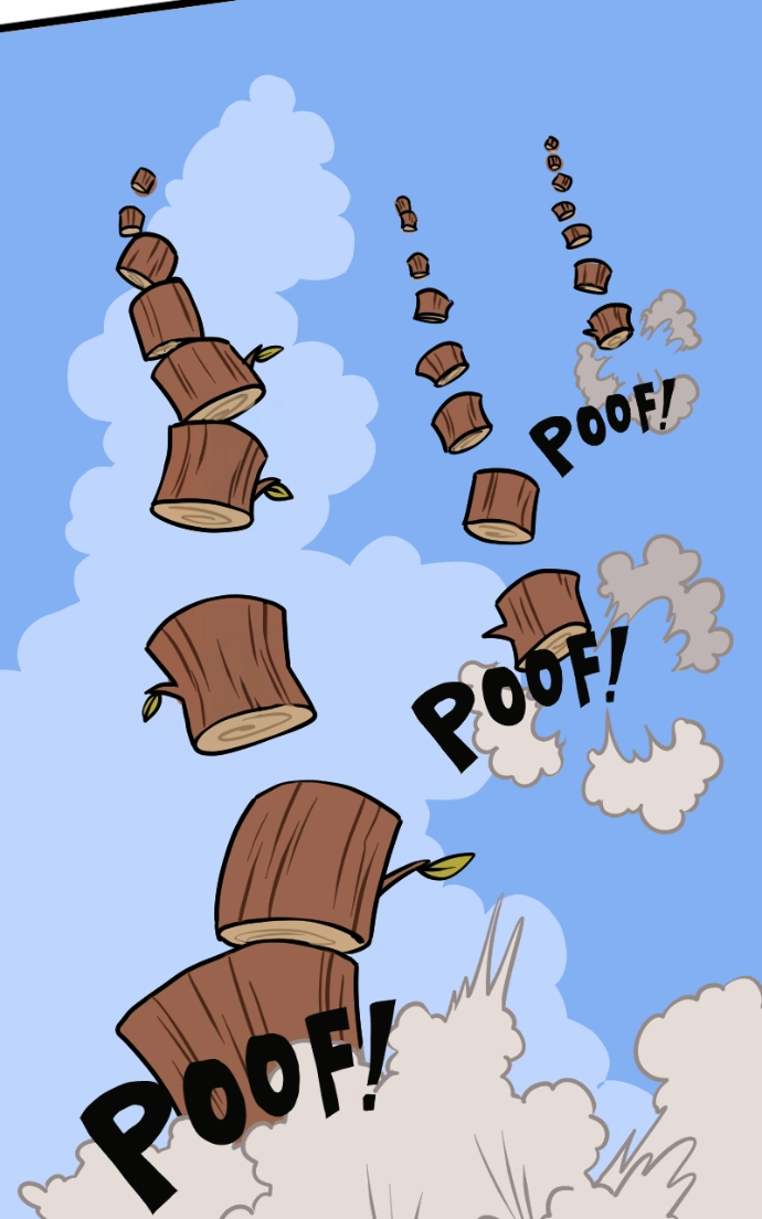 Mei Chapter 133 page 37 - 