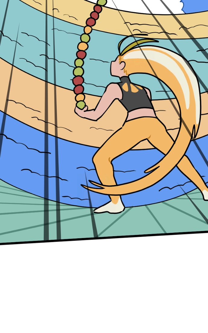 Mei Chapter 133 page 5 - 