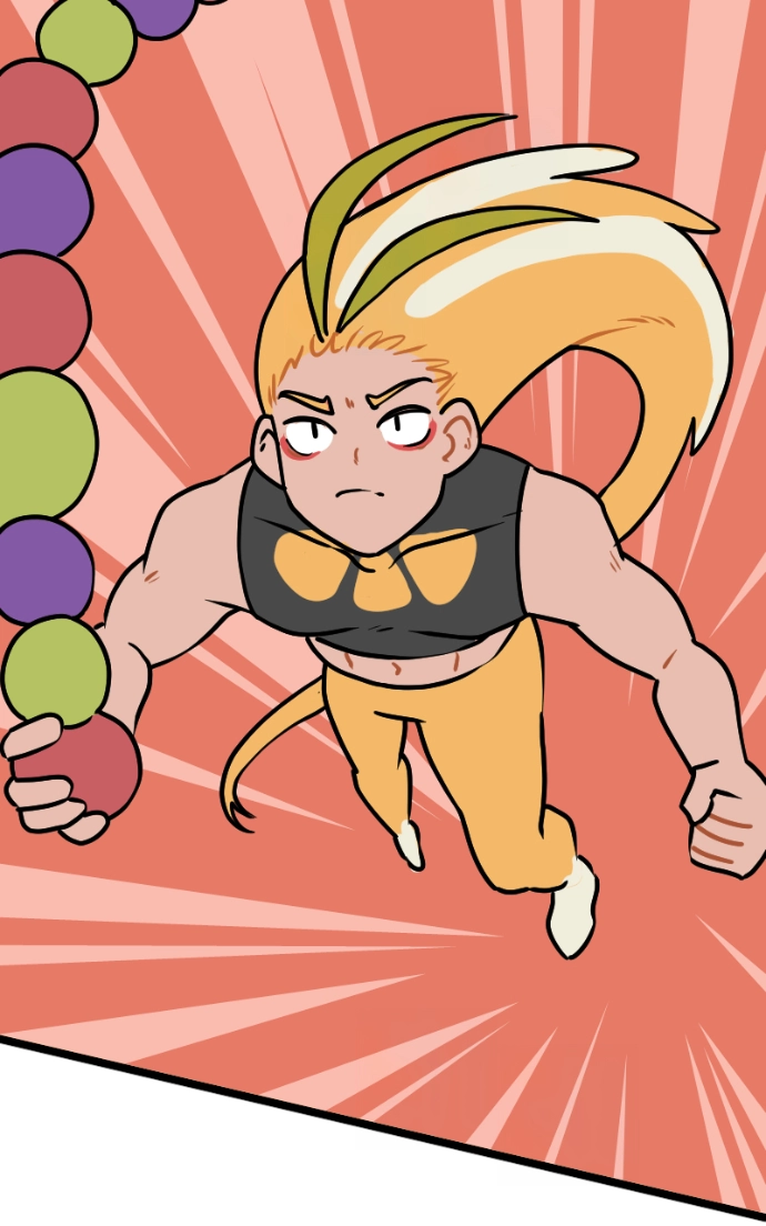 Mei Chapter 133 page 43 - 