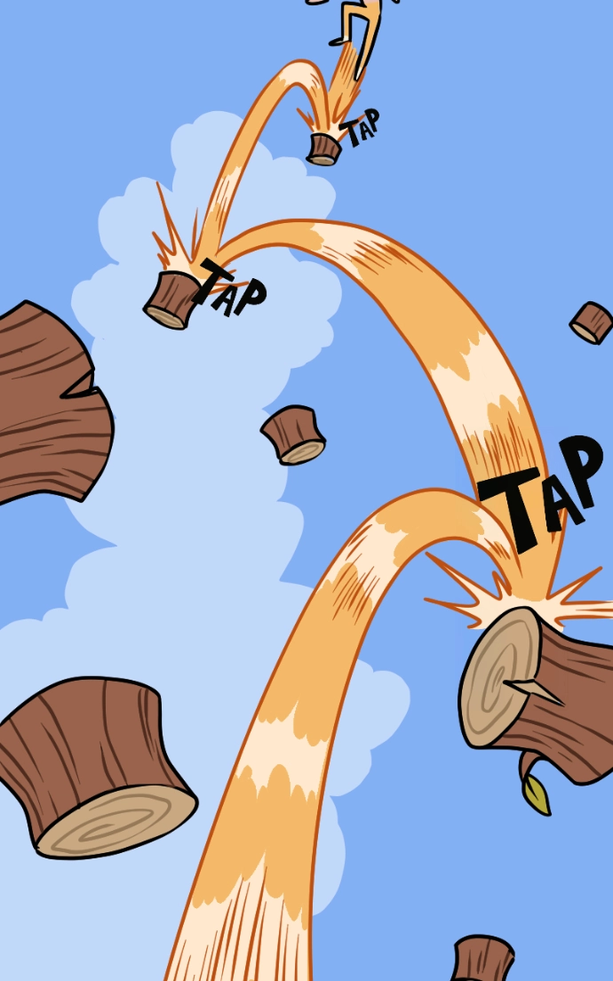 Mei Chapter 133 page 45 - 