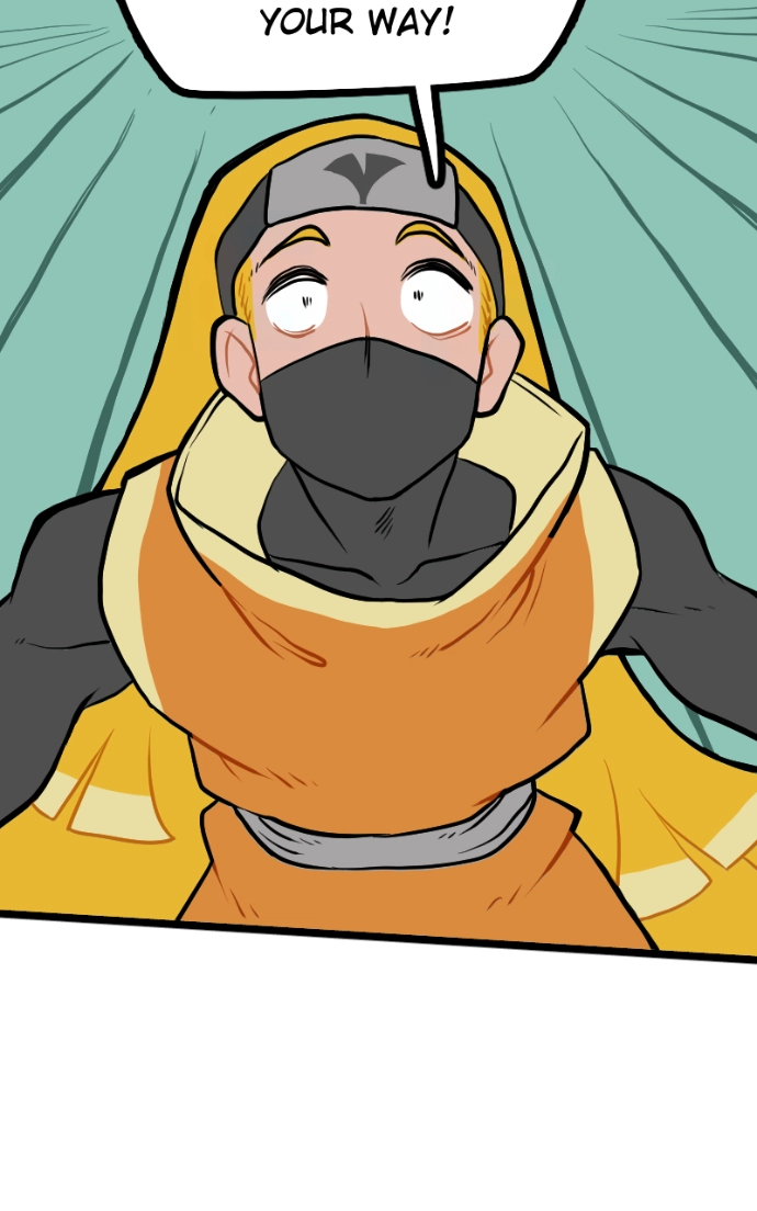 Mei Chapter 133 page 47 - 