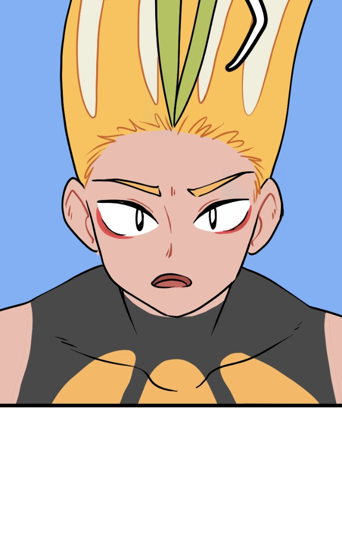 Mei Chapter 133 page 49 - 