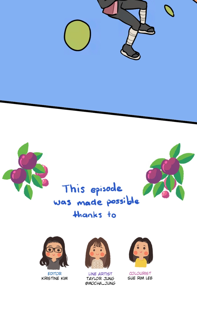 Mei Chapter 133 page 53 - 