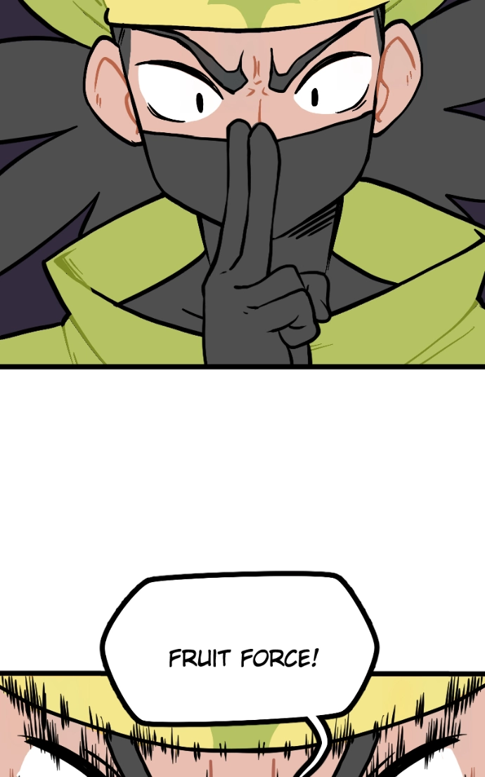 Mei Chapter 133 page 8 - 