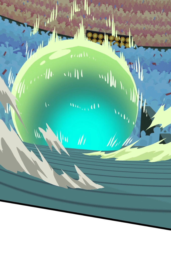 Mei Chapter 133 page 10 - 