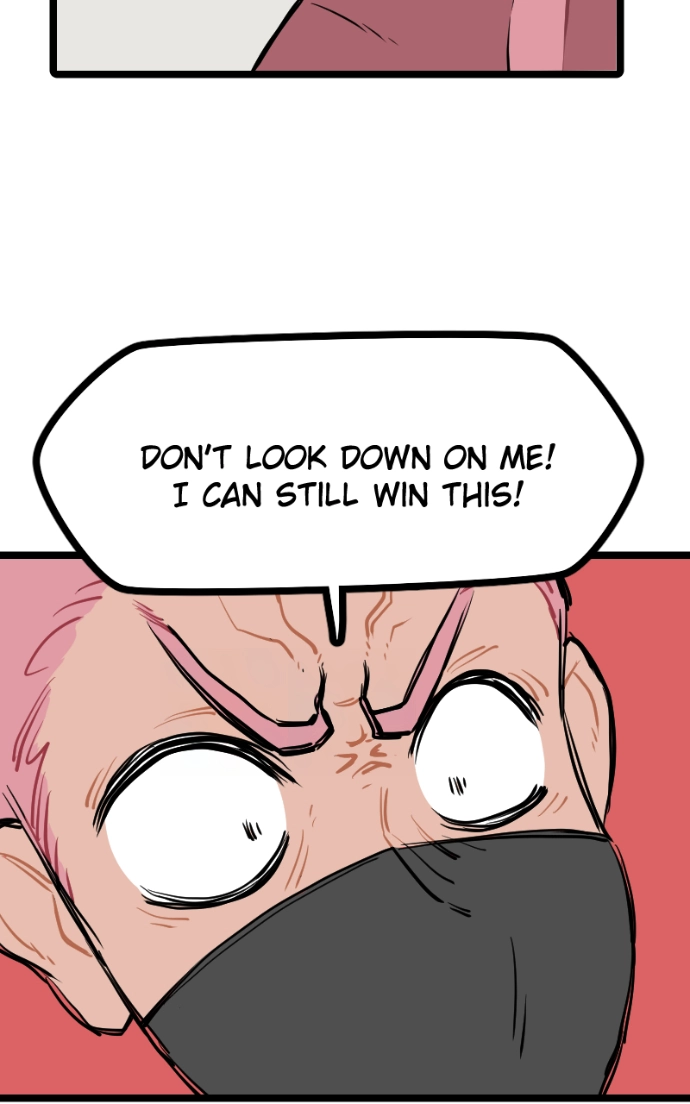 Mei Chapter 134 page 12 - 
