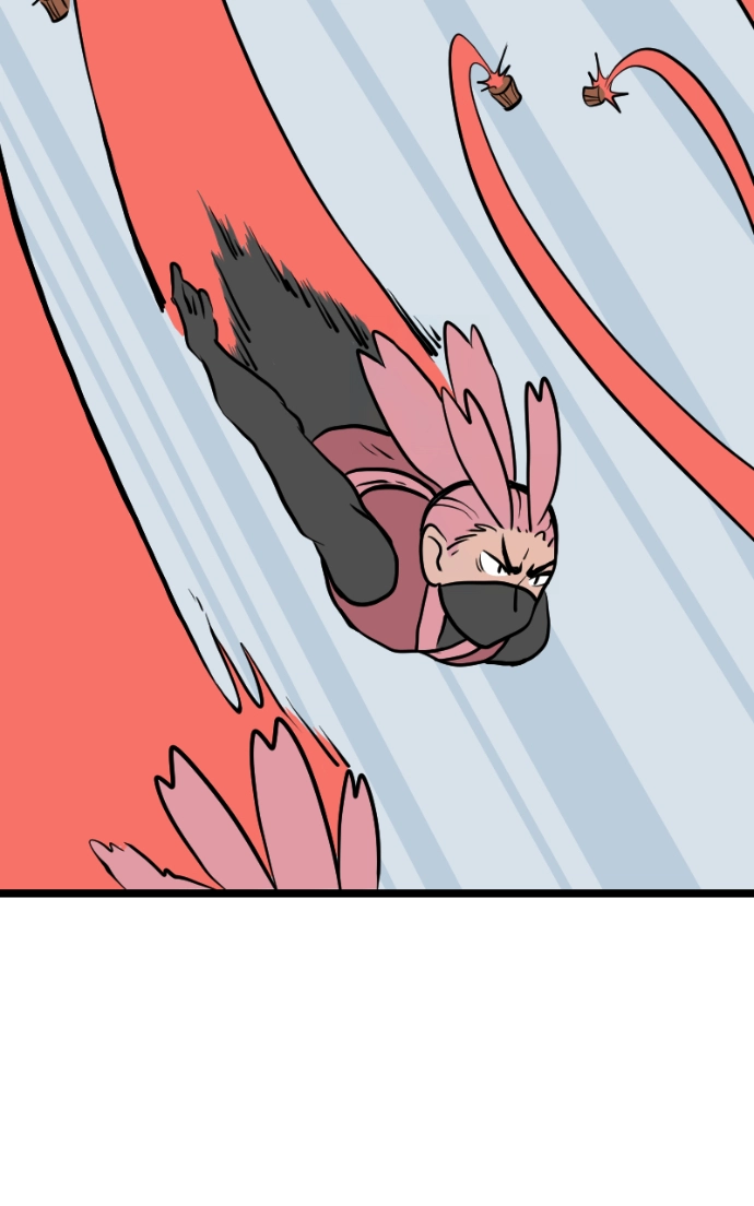 Mei Chapter 134 page 19 - 