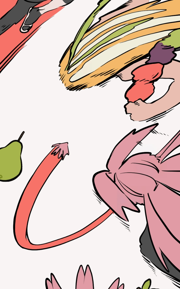 Mei Chapter 134 page 22 - 
