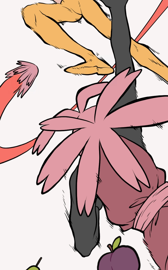 Mei Chapter 134 page 24 - 