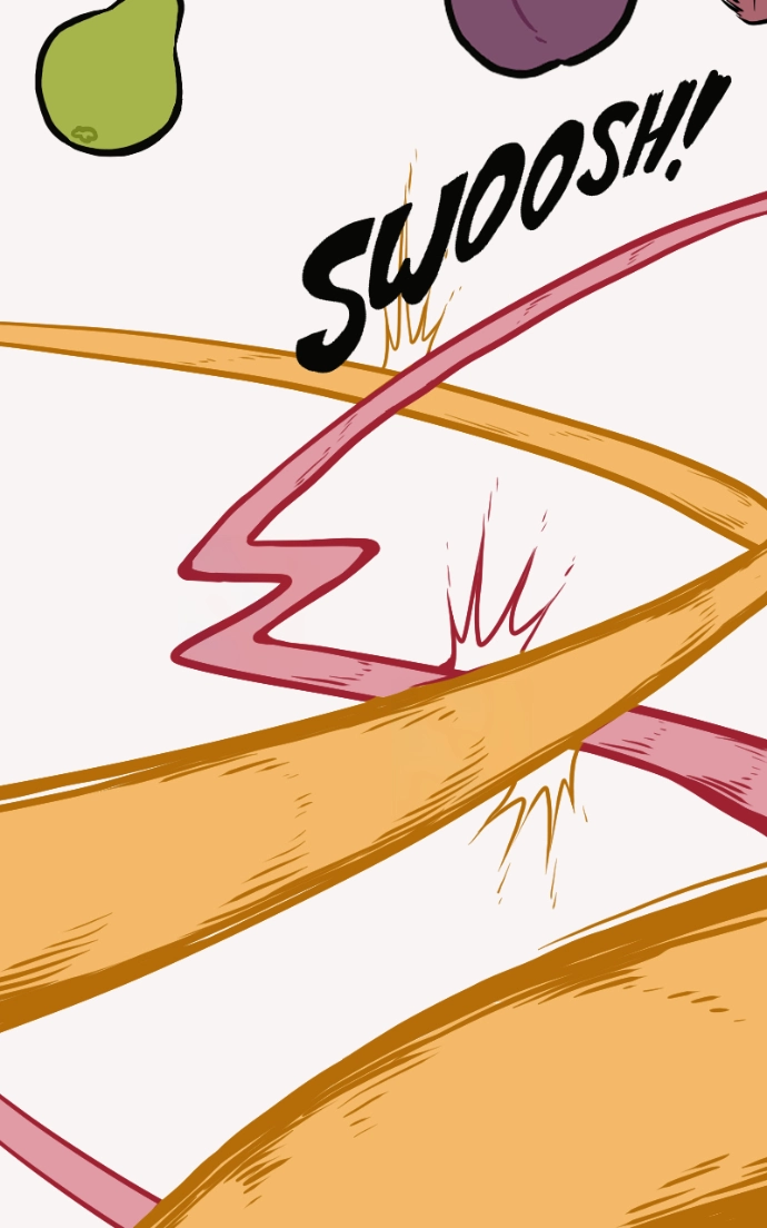 Mei Chapter 134 page 25 - 