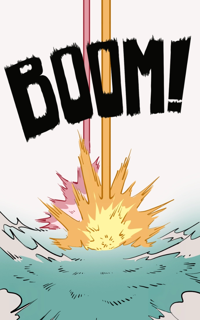 Mei Chapter 134 page 29 - 