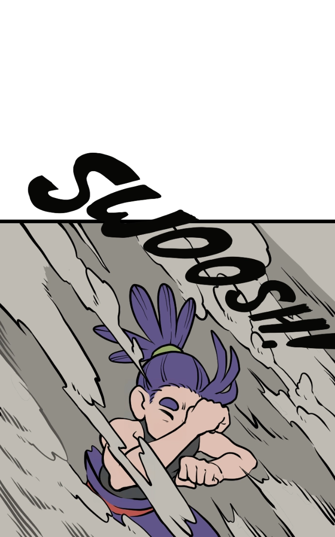 Mei Chapter 134 page 31 - 