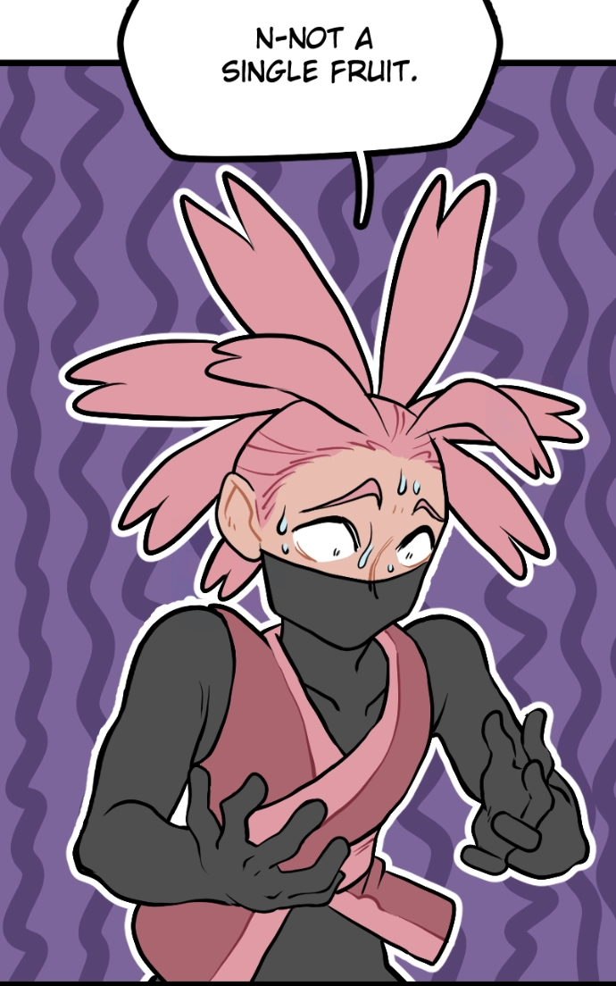 Mei Chapter 134 page 38 - 