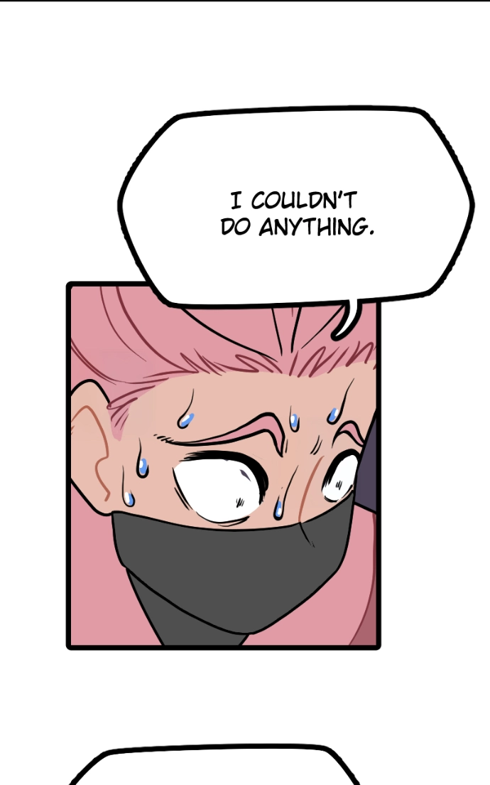 Mei Chapter 134 page 39 - 