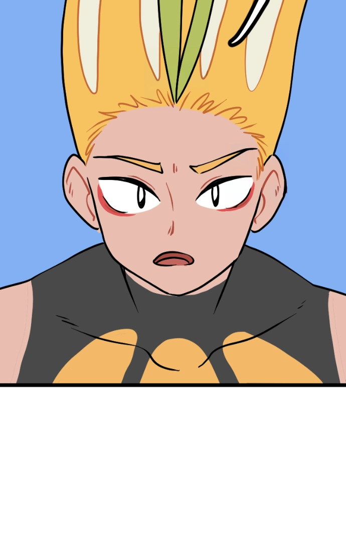 Mei Chapter 134 page 5 - 