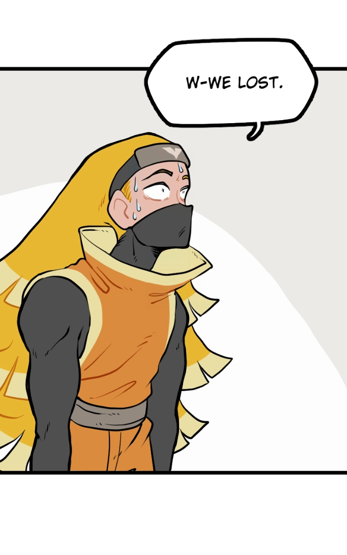 Mei Chapter 134 page 41 - 