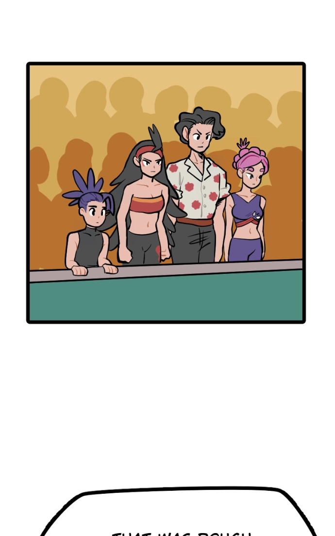 Mei Chapter 134 page 42 - 
