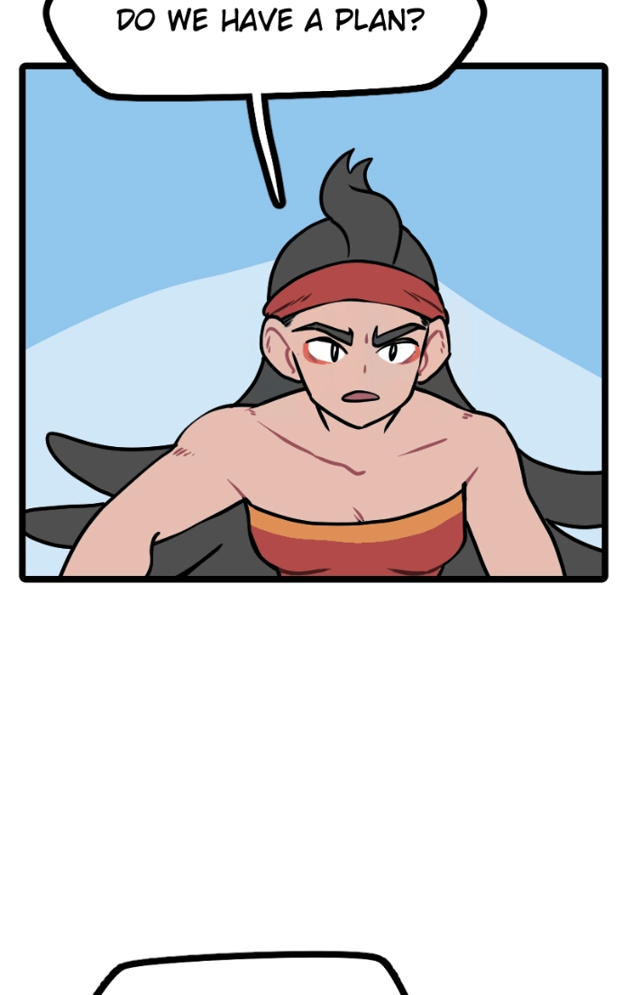 Mei Chapter 134 page 44 - 