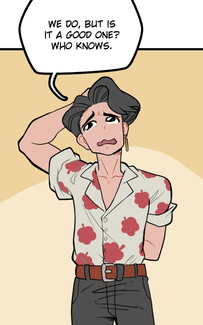 Mei Chapter 134 page 45 - 