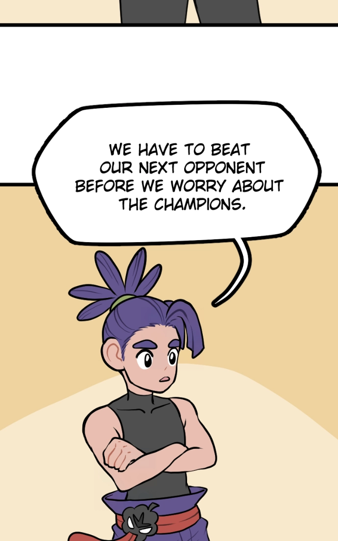 Mei Chapter 134 page 46 - 