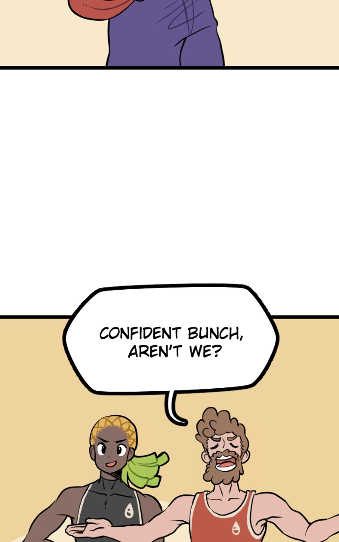 Mei Chapter 134 page 47 - 