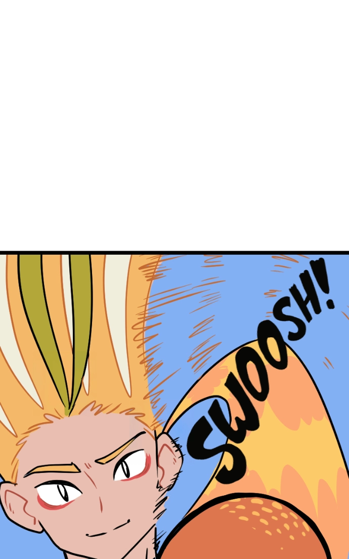Mei Chapter 134 page 6 - 