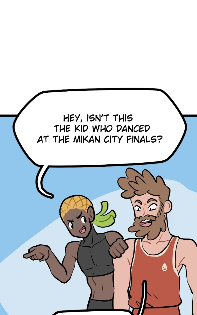Mei Chapter 134 page 51 - 