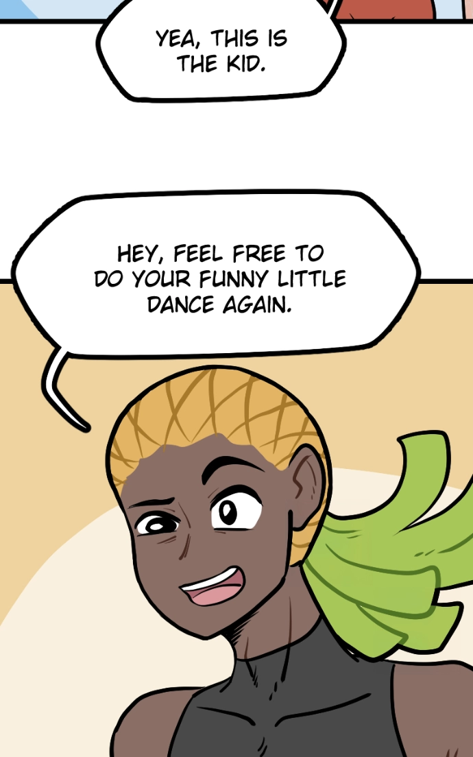 Mei Chapter 134 page 52 - 