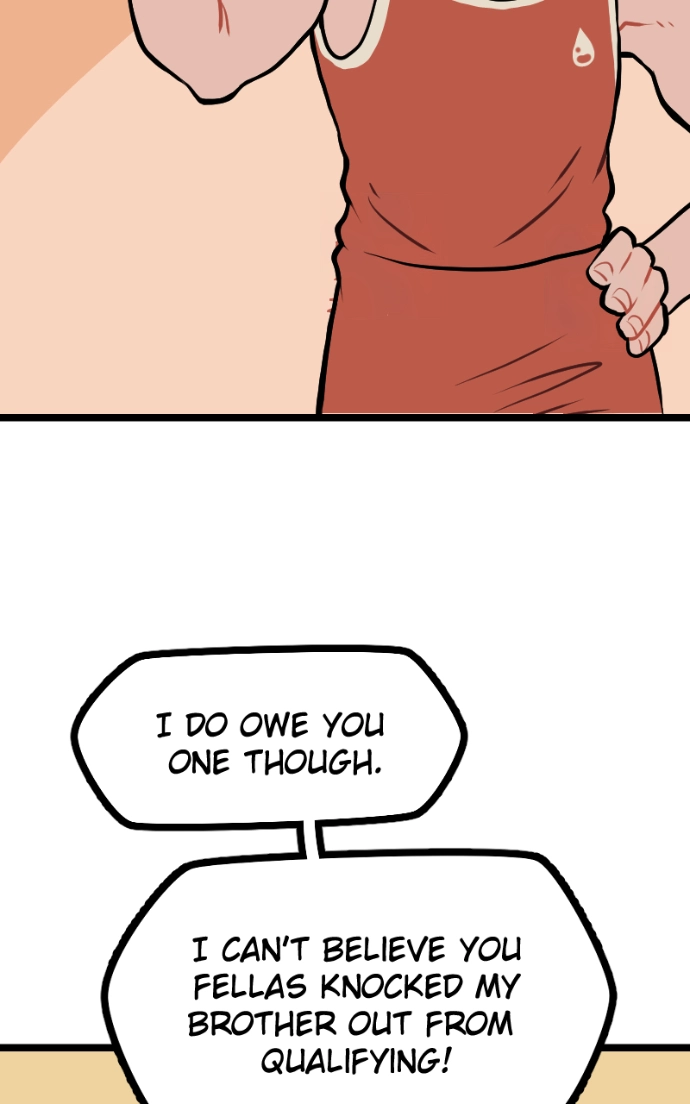 Mei Chapter 134 page 55 - 