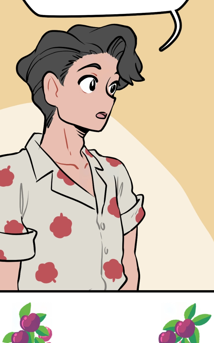 Mei Chapter 134 page 57 - 