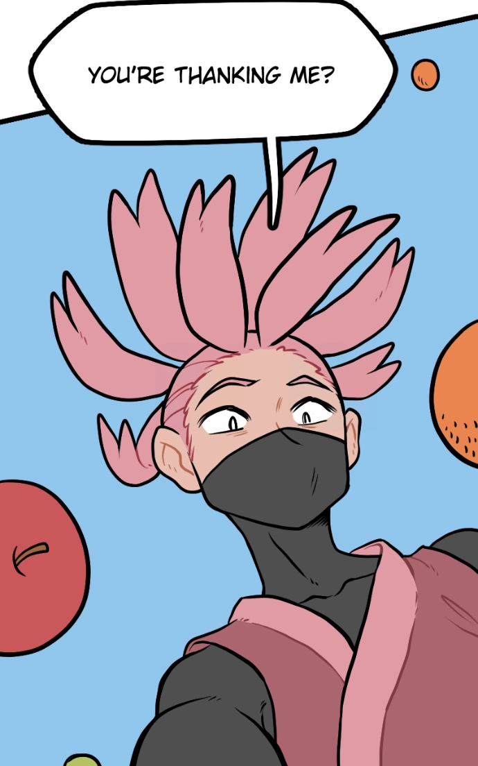 Mei Chapter 134 page 10 - 