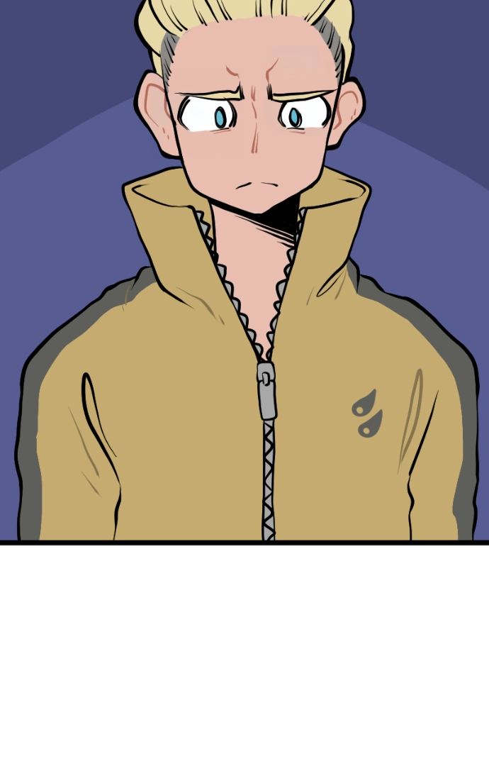 Mei Chapter 135 page 11 - 
