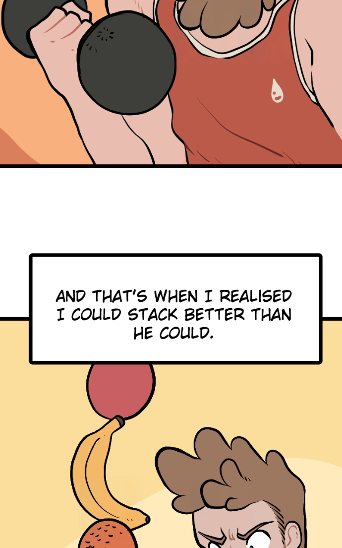 Mei Chapter 135 page 14 - 