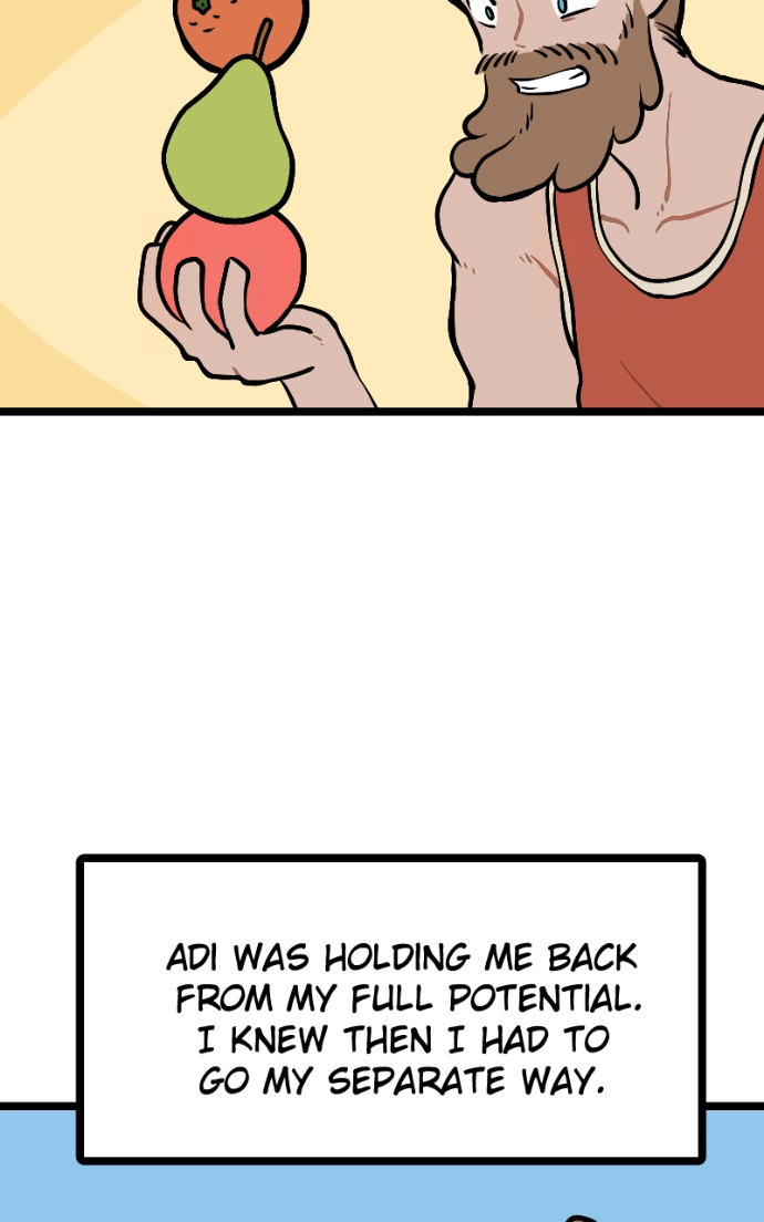 Mei Chapter 135 page 15 - 