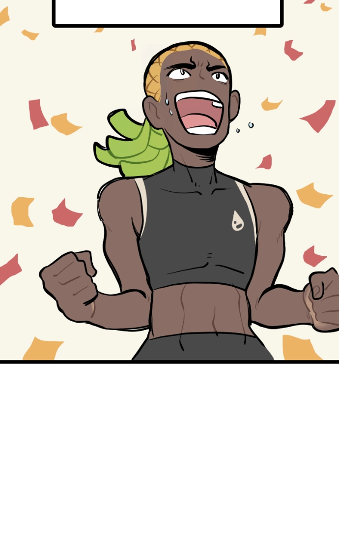 Mei Chapter 135 page 17 - 