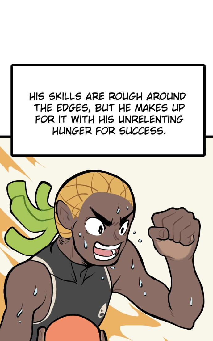 Mei Chapter 135 page 18 - 