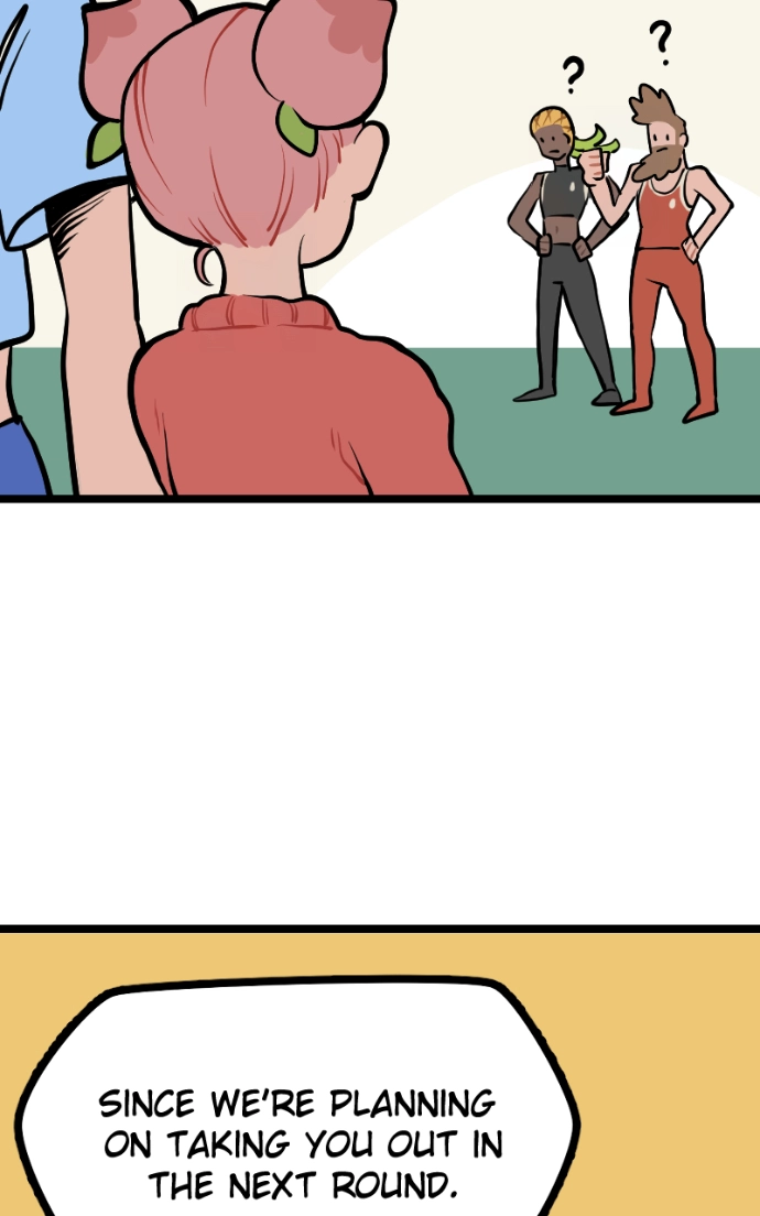 Mei Chapter 135 page 22 - 