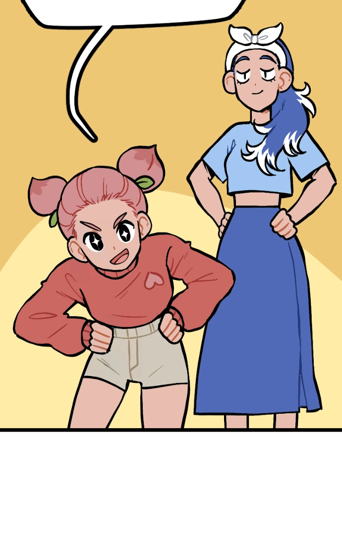 Mei Chapter 135 page 23 - 